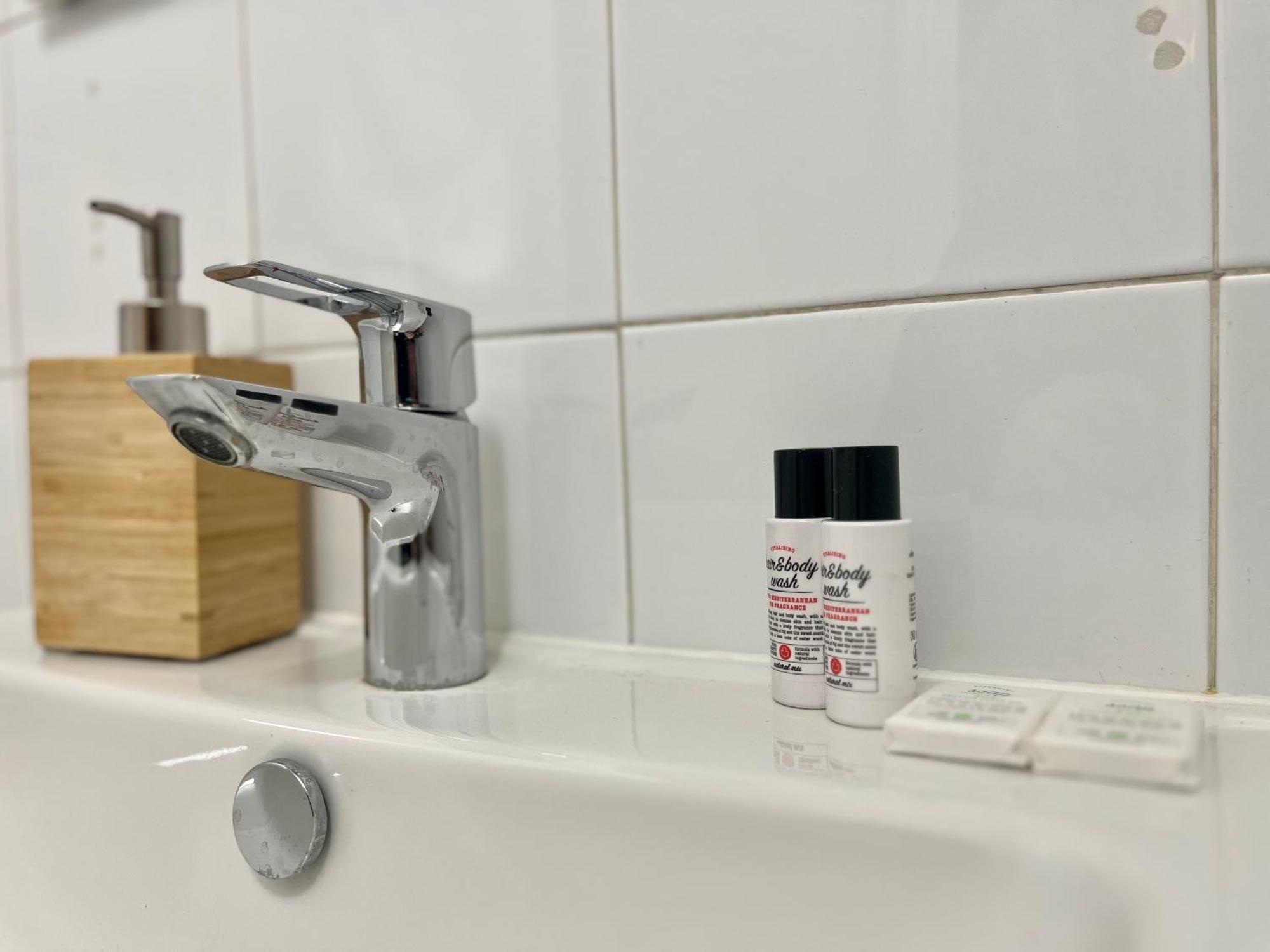 Suite Polka リヨン エクステリア 写真