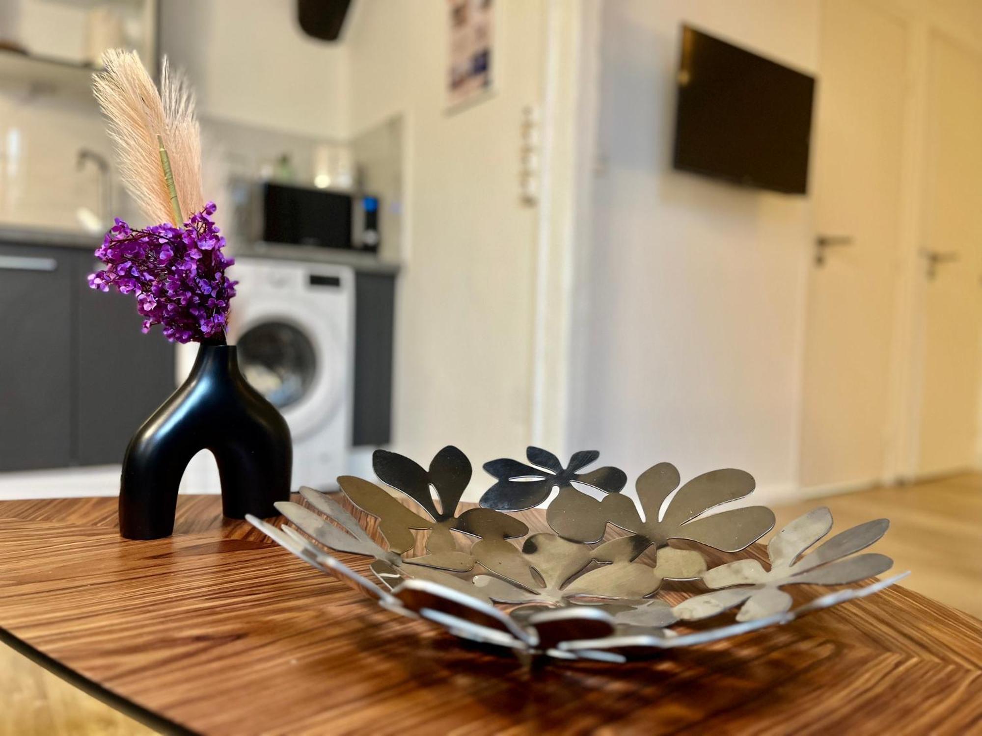 Suite Polka リヨン エクステリア 写真